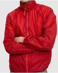 ARKET - Minimal Windbreaker