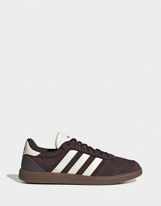 adidas Sportswear - Breaknet Sleek Shoes - Women's