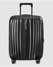 Samsonite - Nexis Carry-On Suitcase 55cm Expandable