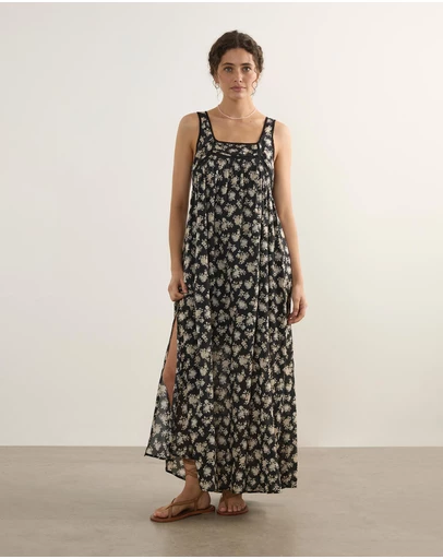 Auguste The Label - Amiah Maxi Dress