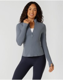 Lorna Jane - Amy Active Tech Zip Through Jacket