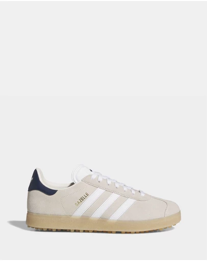 adidas Originals - Gazelle Spikeless Golf Shoes Unisex