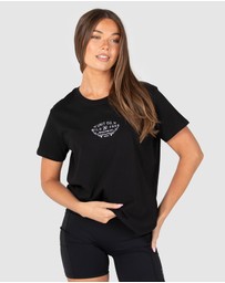 UNIT - UNIT Highland Ladies T-Shirt