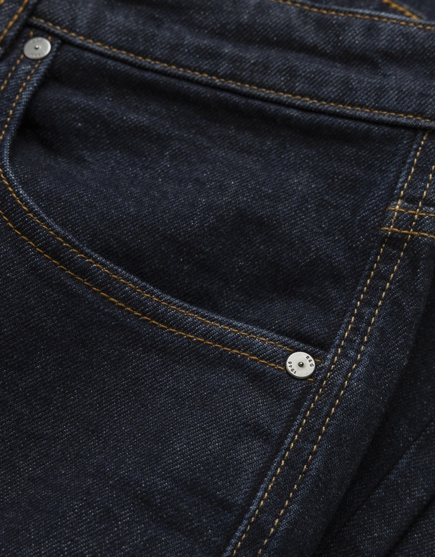 Rodd & Gunn - Bexley Relaxed Fit Italian Denim Long Leg