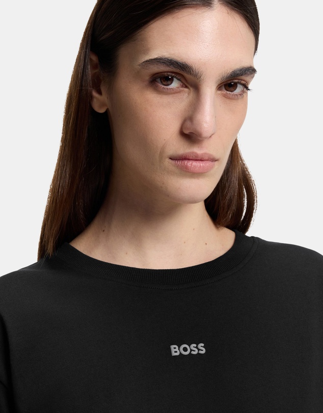BOSS - Enis Small Logo T-Shirt