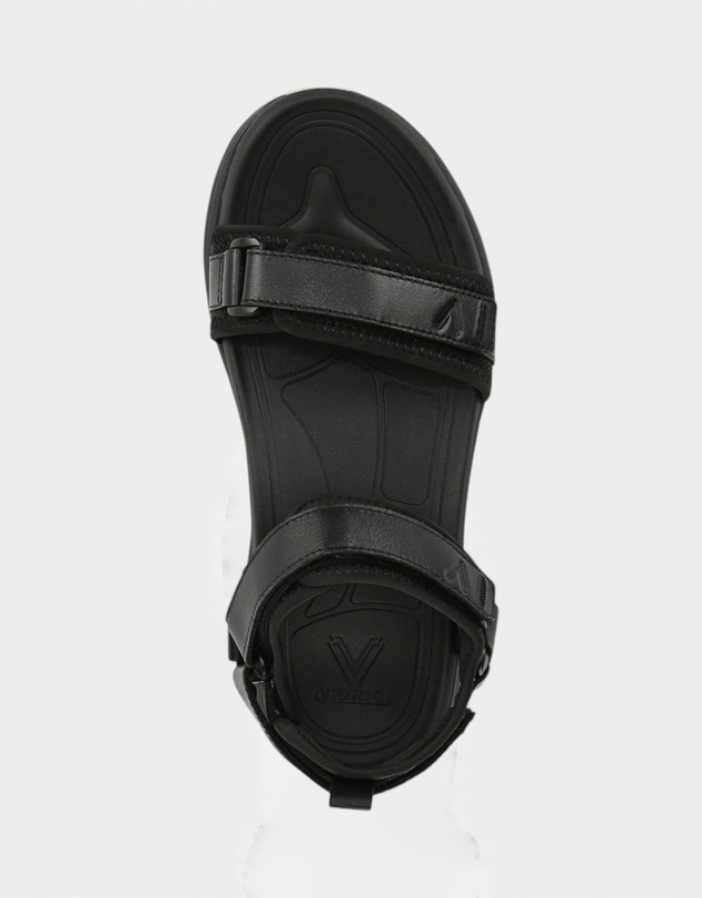 Vionic - Walk Max Wanderer Sandal - Black