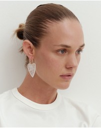 Reliquia Jewellery - Sabina Earrings