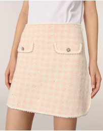 Maje - Jartingal Skirt