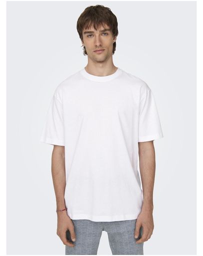 Bright White