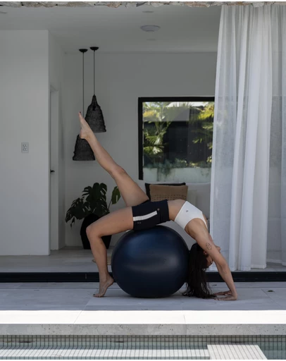 BAHE - Studio Balance Ball 75cm