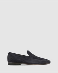 Brando - Heldar Loafers