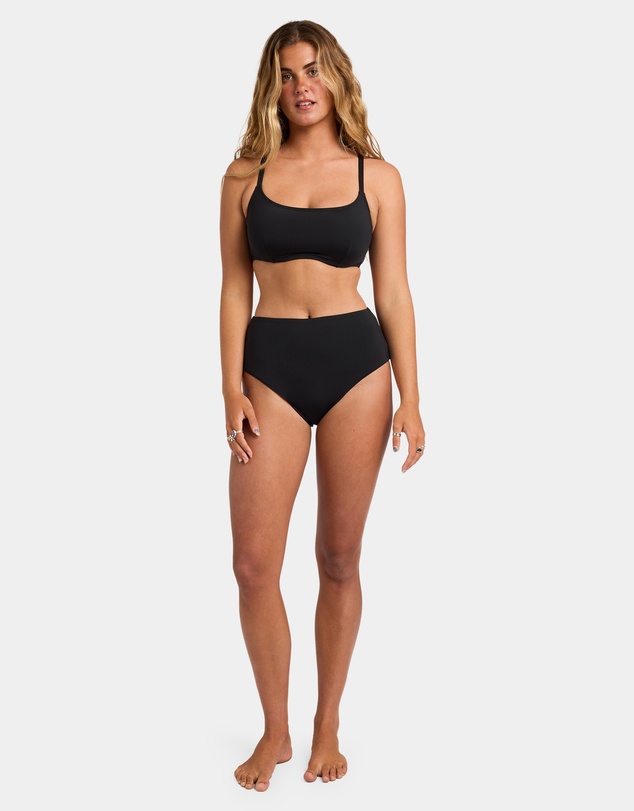 Billabong - Sol Searcher Mia Dd Cup Bralette Bikini Top For Women