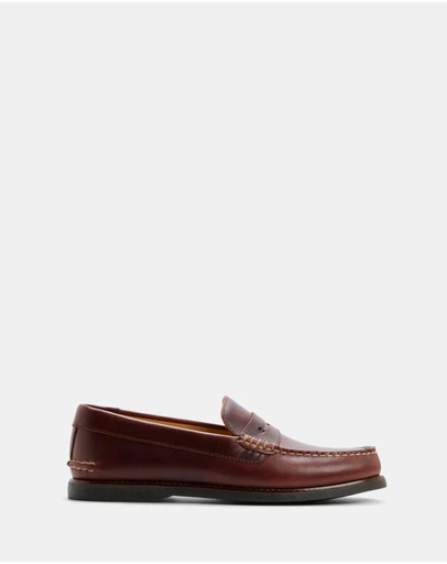 Sperry - Cambridge Leather - Men's