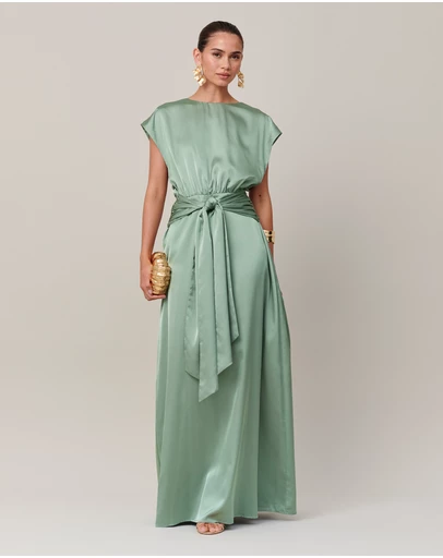 Savel - Rina Maxi Dress