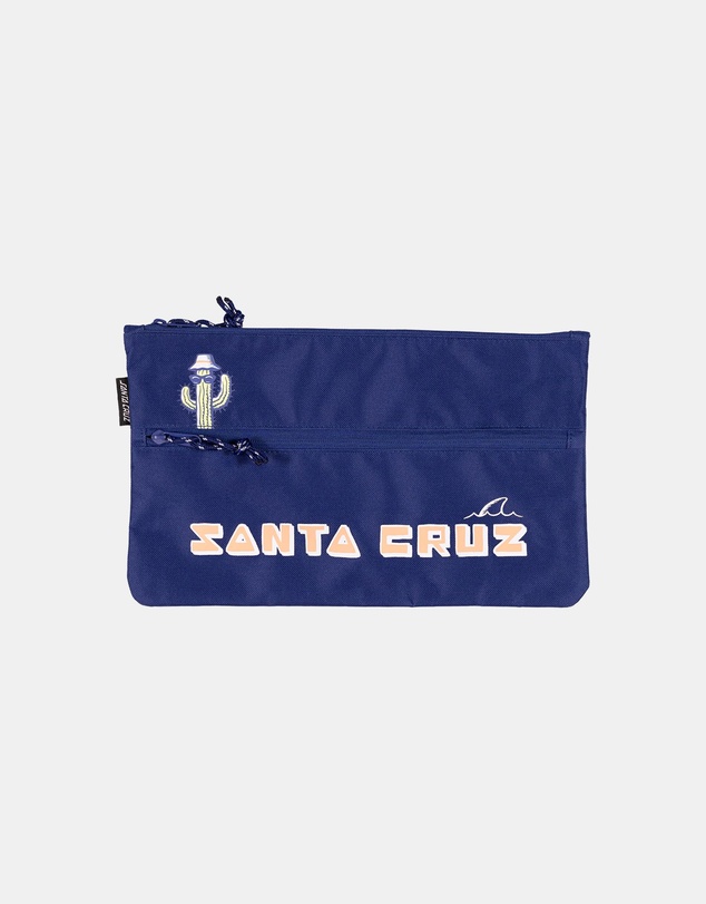 Santa Cruz - Tripper Strip Pencil Case - Teens