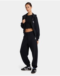 Volcom - Womens Get More Trackpants
