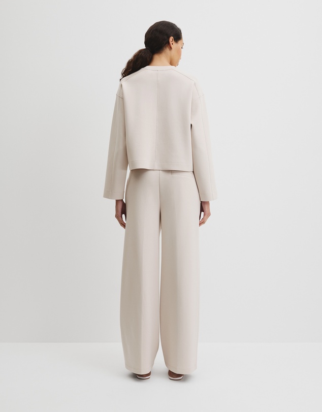 Country Road - Luxe Crew Sweat