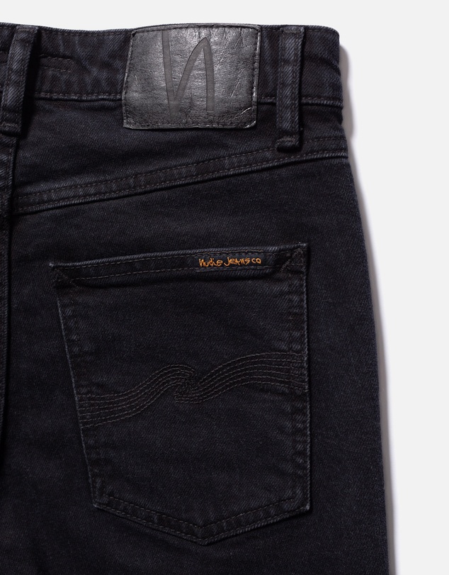 Nudie Jeans - Mellow Mae Jeans