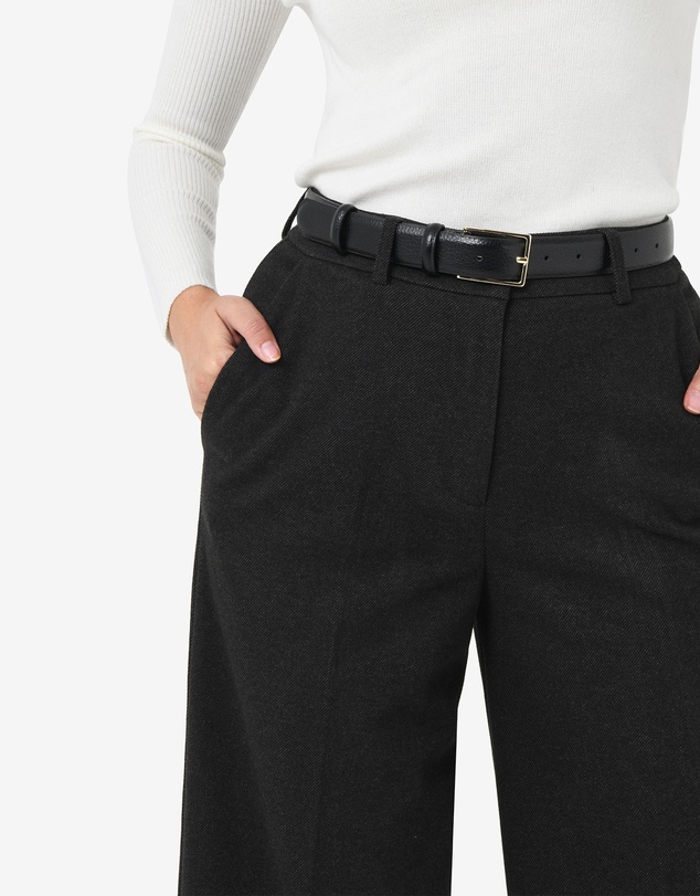 Forcast - Brighton Wide Leg Culottes