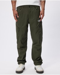 The North Face - Exploration Regular Tapered Pants