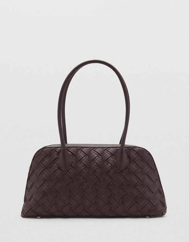 M.N.G - G Clavel Bag