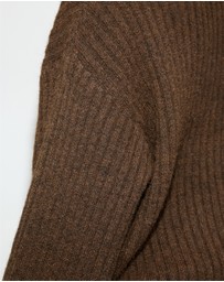 Dazie - Freya Knit Jumper