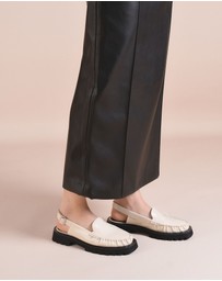 Jo Mercer - Emerson Loafers