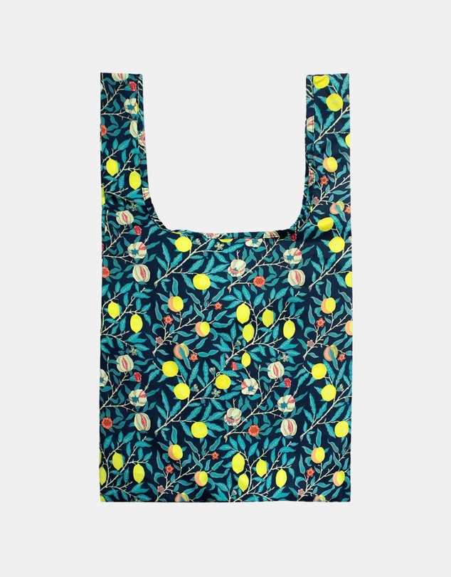 Kind Bag - Reusable Bag Collab William Morris Fruits