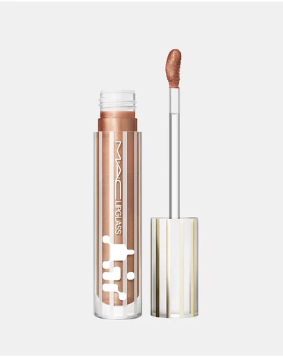 MAC - Lipglass Air Non-Sticky Gloss