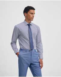 Oxford - Regent Stripe Shirt