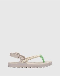 Melissa - Melissa Bond Sandal