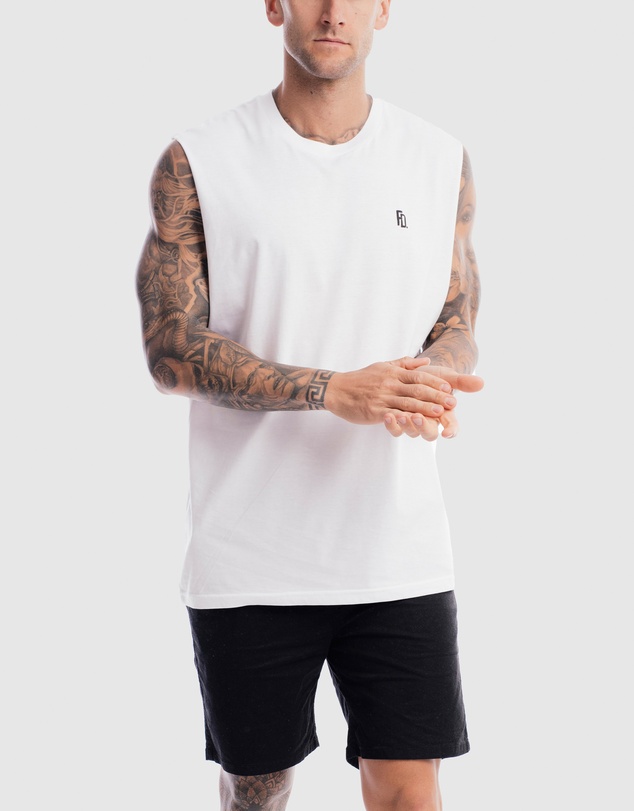 First Division - Contract Rise Tank