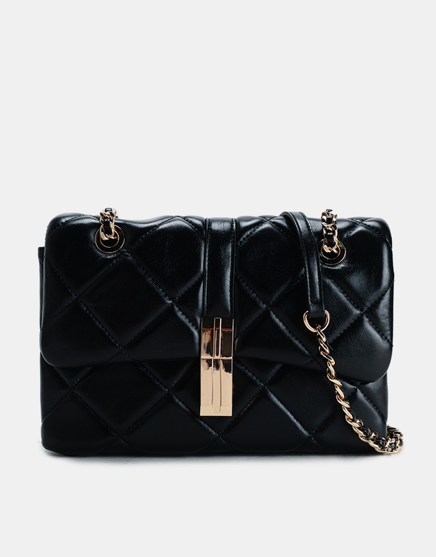 ALDO - Aliciequilted Sling Bag