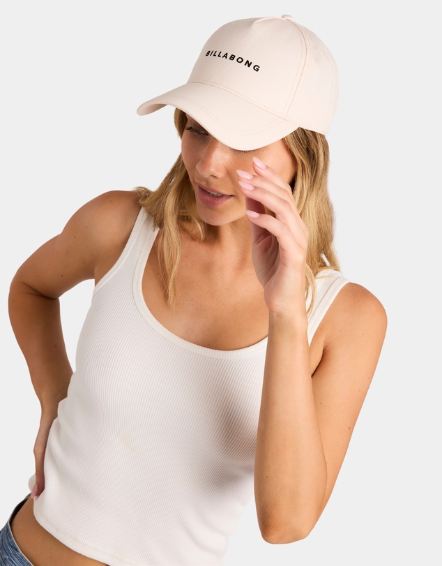 Billabong - Womens Pacific Cap