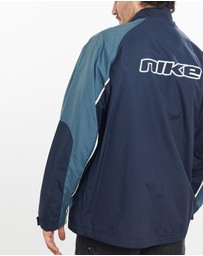 Vintage by The Real Deal - Pre Loved - Vintage Nike Windbreaker Jacket