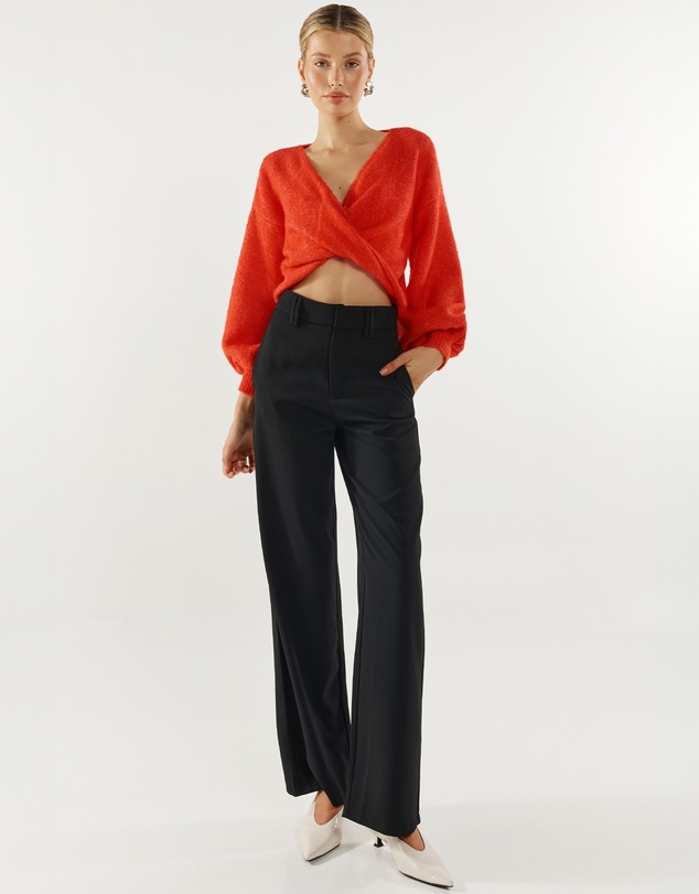 Madison The Label - Reya Knit Jumper