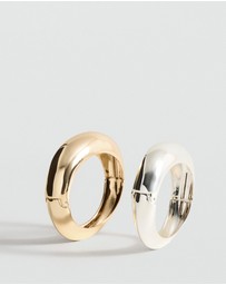 M.N.G - Denise Bracelet