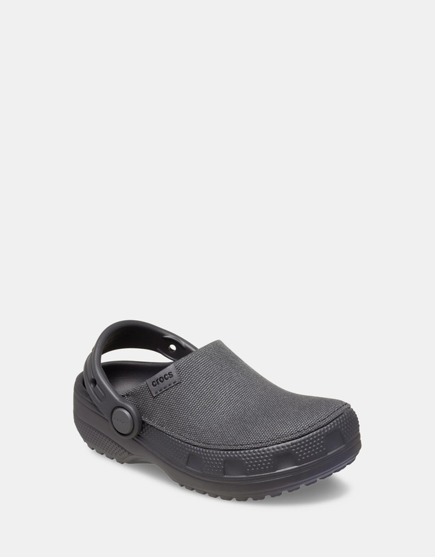 Crocs - Classic Crafted Clogs - Kids