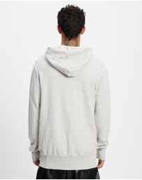 Surrounded By Ghosts - Letovicite French Terry Hoodie