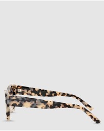 Status Anxiety - Mirage Sunglasses