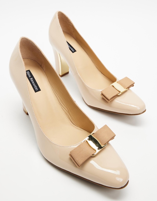 Nina Armando - Ivy V Heels