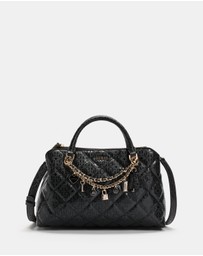 GUESS - Libby 2 Comp Satchel