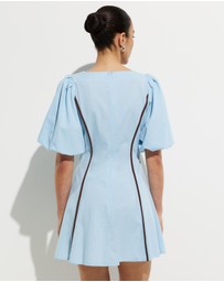 Calli - Oliviah Mini Dress