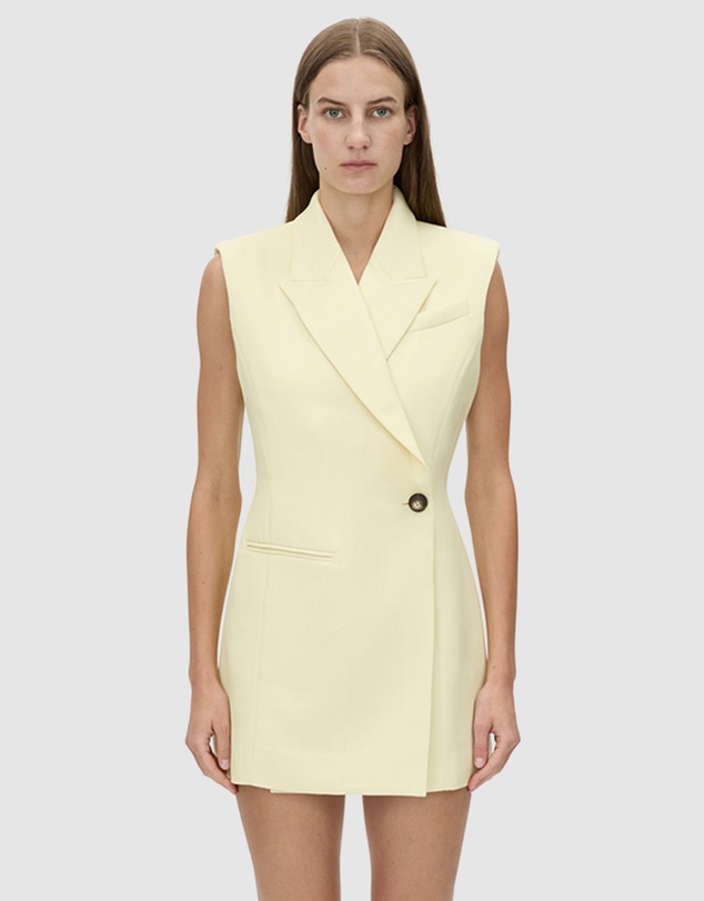 CAMILLA AND MARC - Eryn Dress