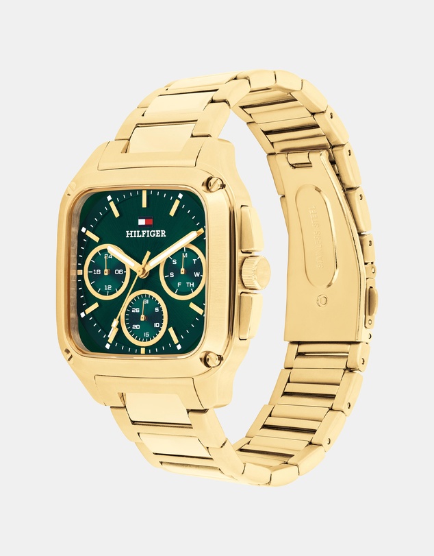 Tommy Hilfiger - Herald