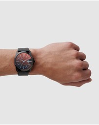 Diesel - Diesel Master Chief Black Watch DZ1657