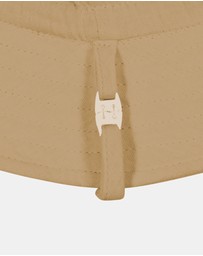 Toshi - Bell Hat Sammy Driftwood - Small