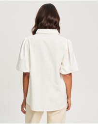 Calli - Kyla Blouse