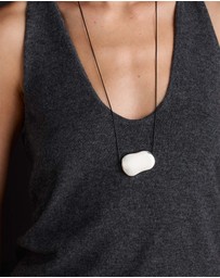 Heaven Mayhem - Julia Long Necklace