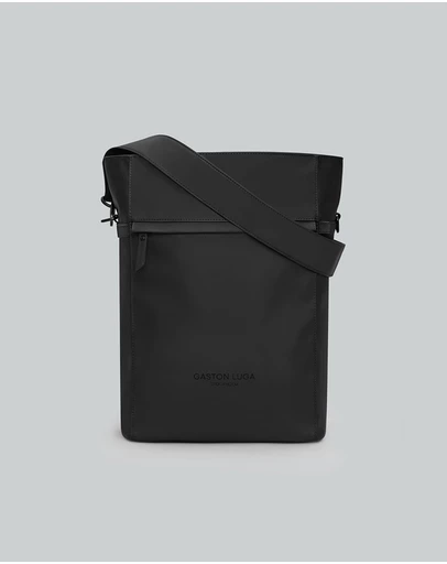 Gaston Luga - Tate - 2-in-1 Waterproof Backpack Shoulder 11L Tote Cary Bag